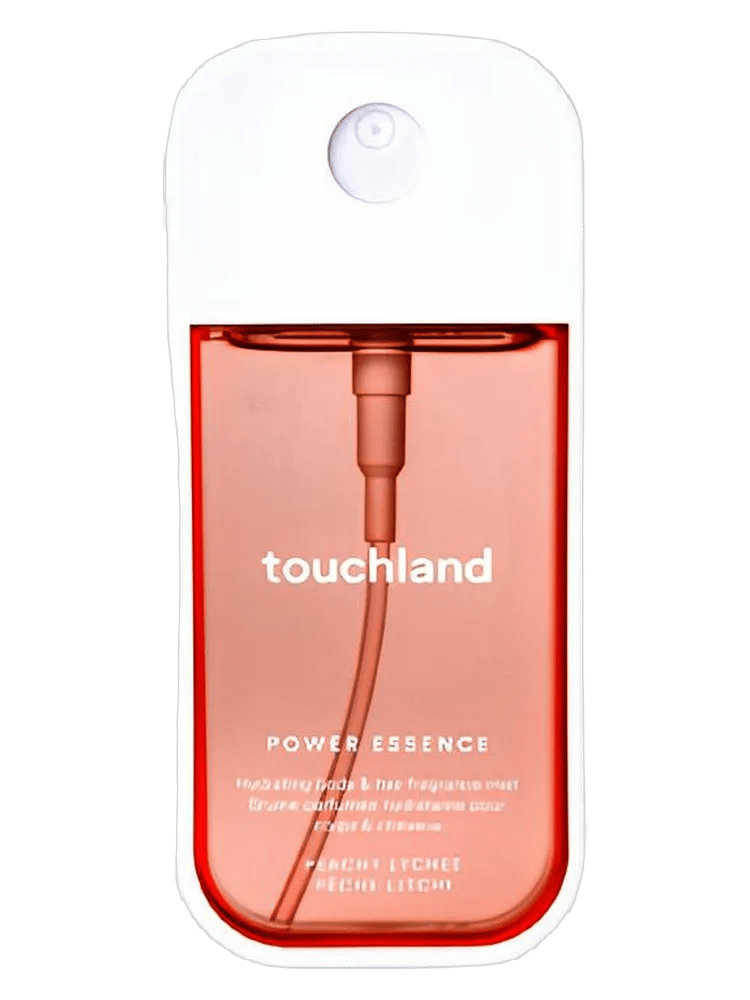 Peachy Lychee by Touchland