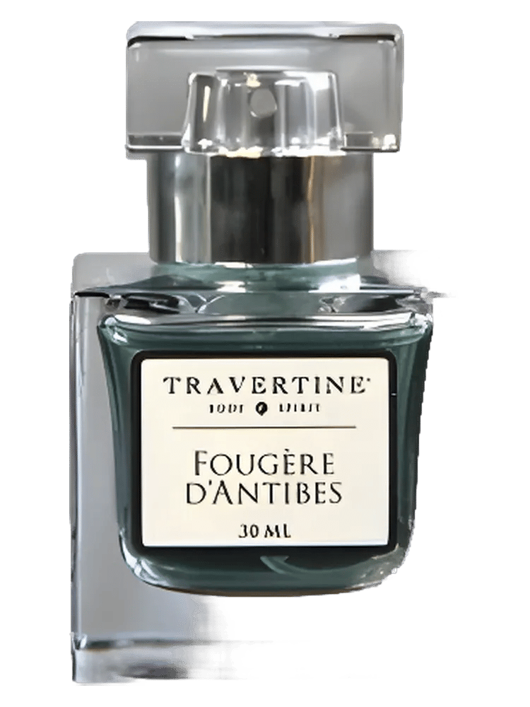 Fougère d'Antibes by Travertine