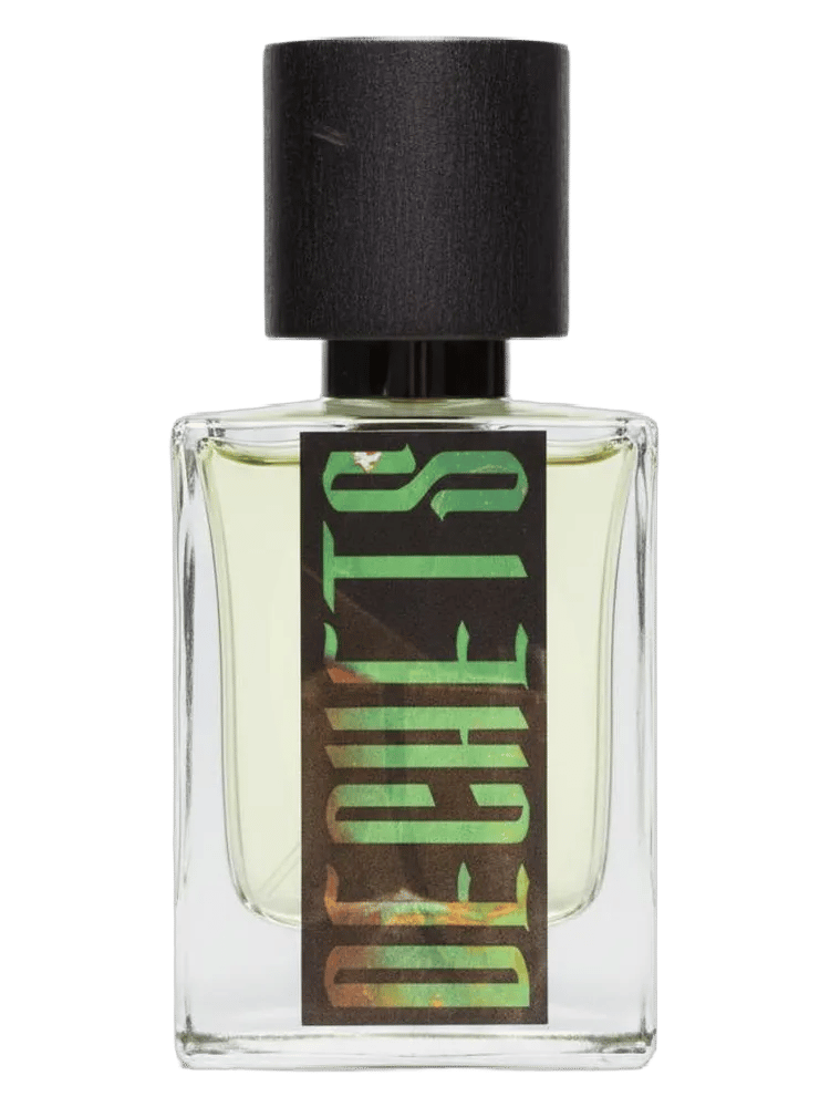 Déchets by Treading Water Perfume
