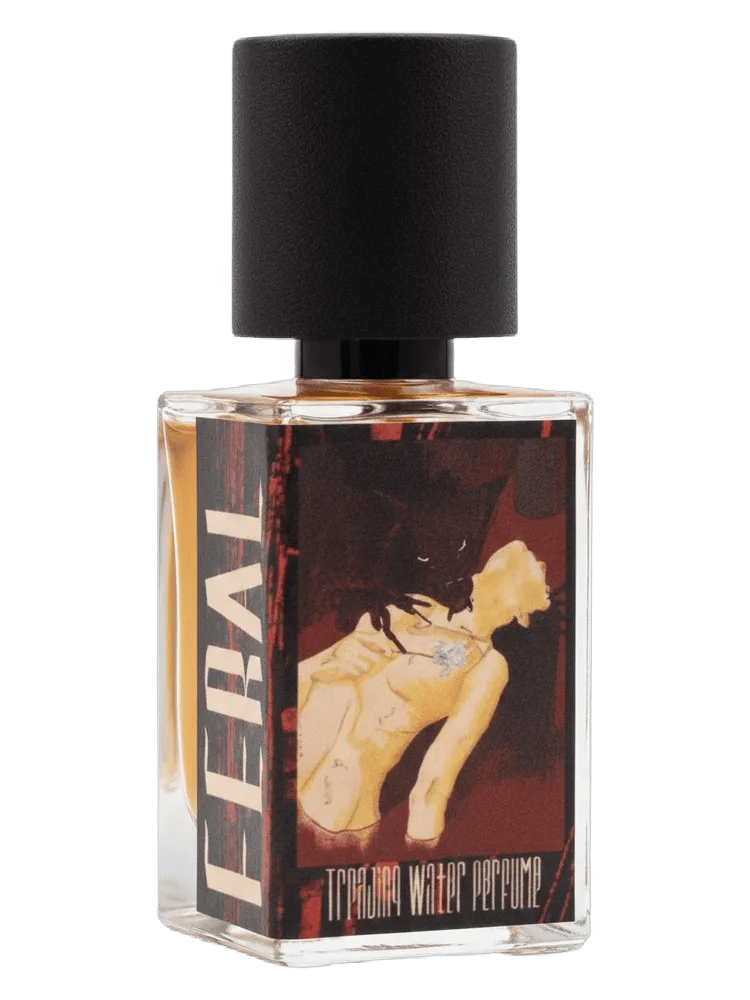 Feral by Treading Water Perfume