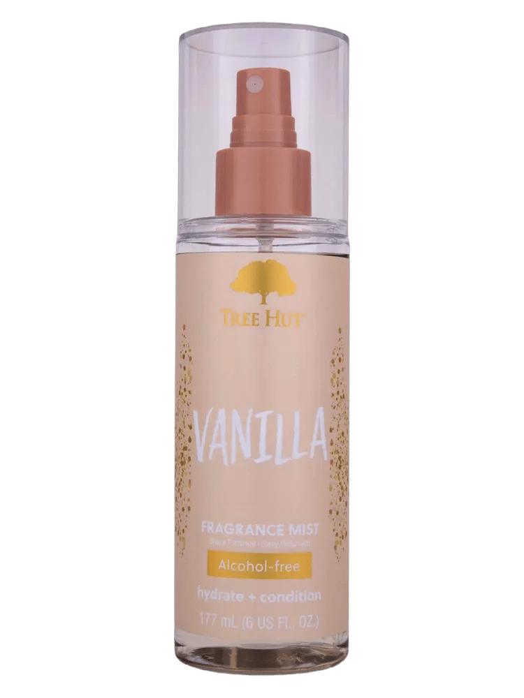 Vanilla by Tree Hut