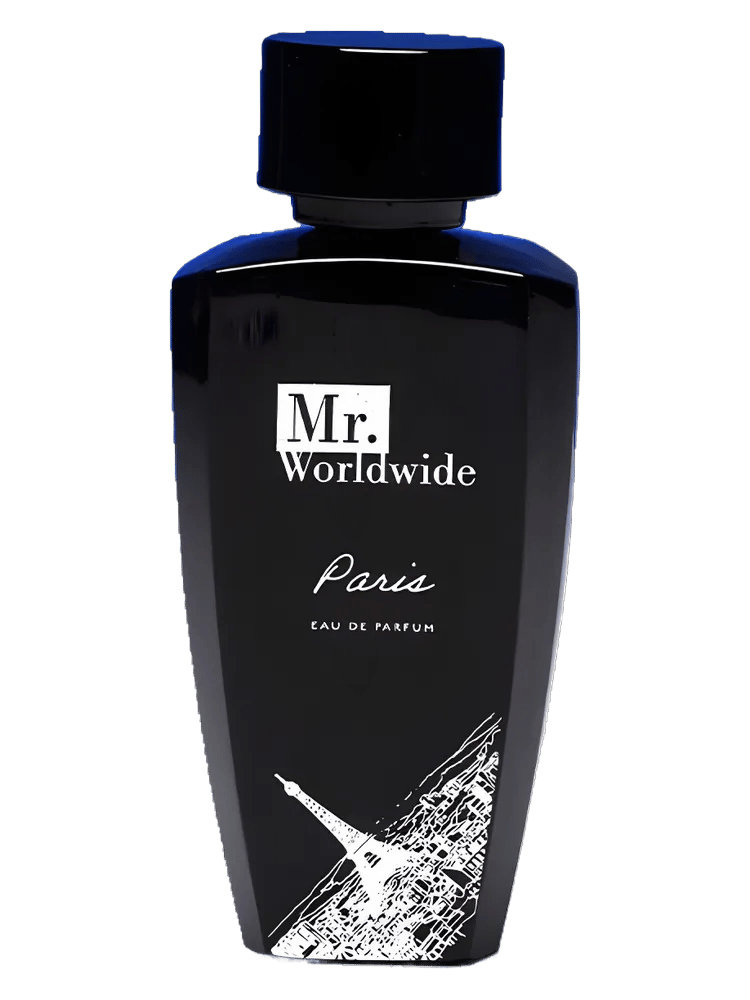 Paris by Trend Perfumes
