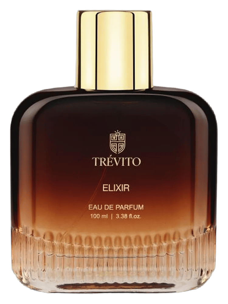 Elixir by TRÉVITO
