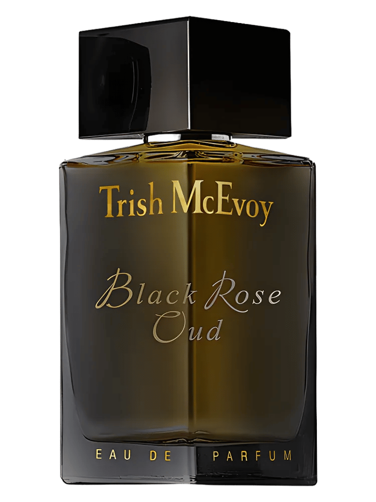 Black Rose Oud by Trish Mcevoy