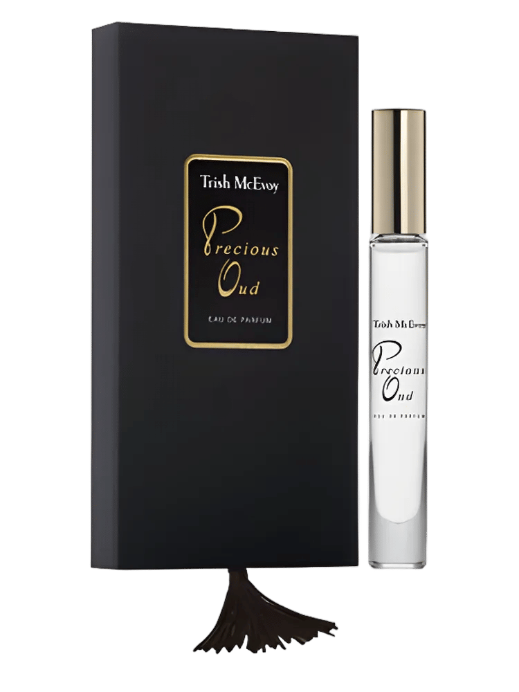 Precious Oud by Trish Mcevoy
