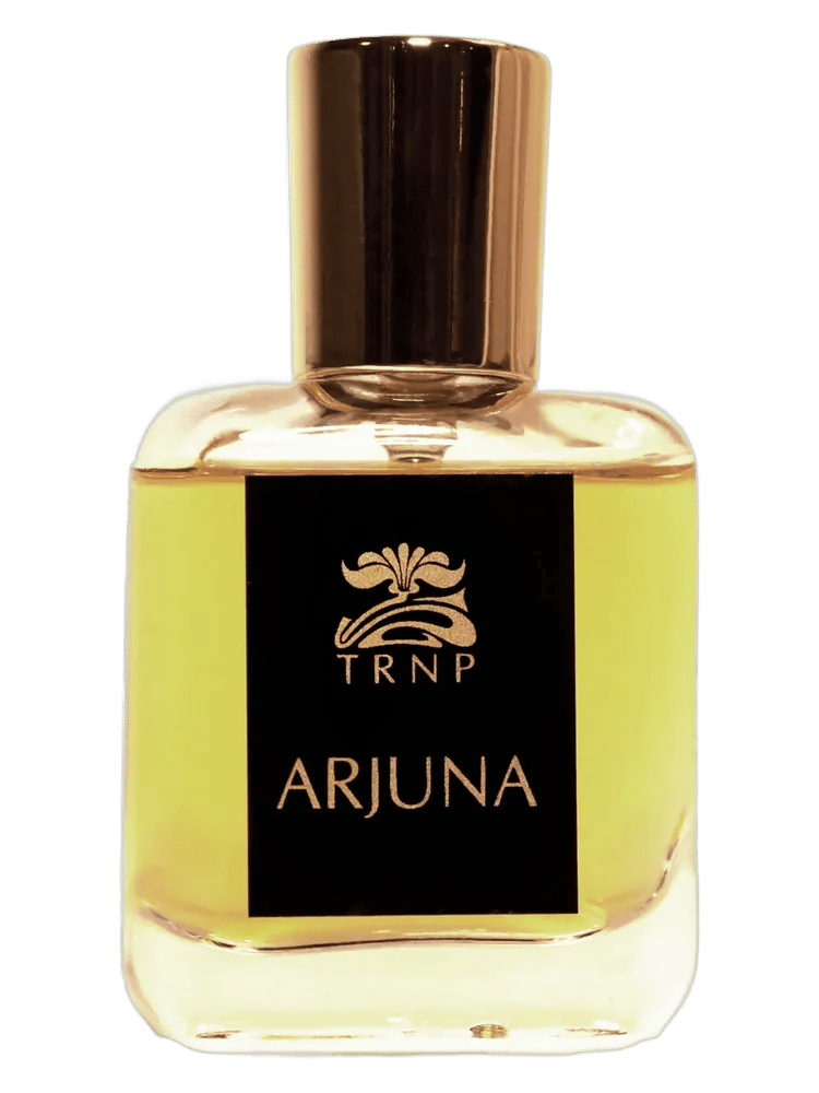 Arjuna by TRNP