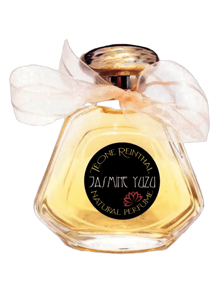 Jasmine Yuzu by TRNP