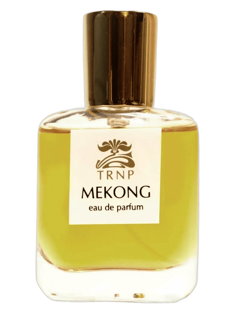 Mekong by TRNP