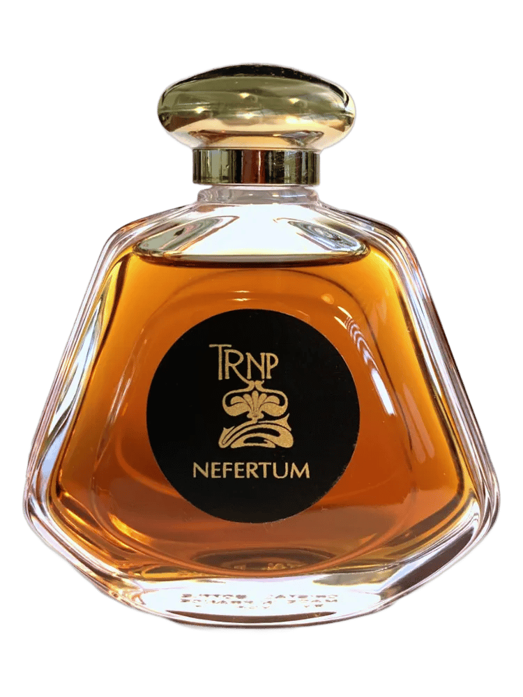 Nefertum by TRNP