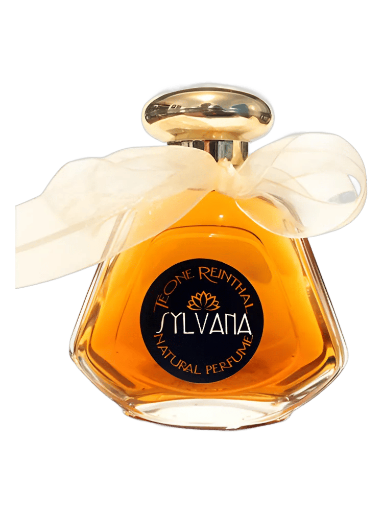 Sylvana by TRNP