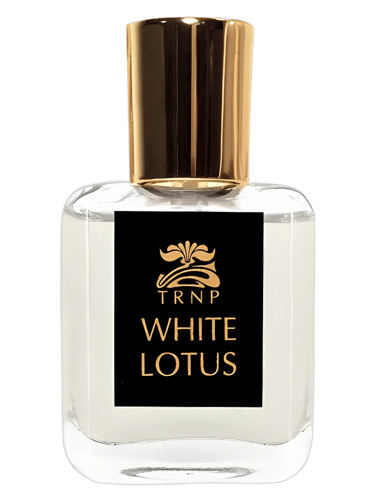 White Lotus by TRNP