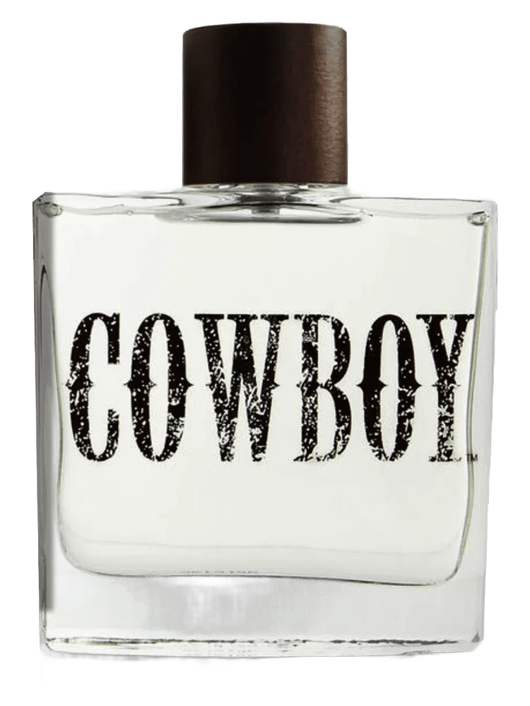Cowboy by Tru Western
