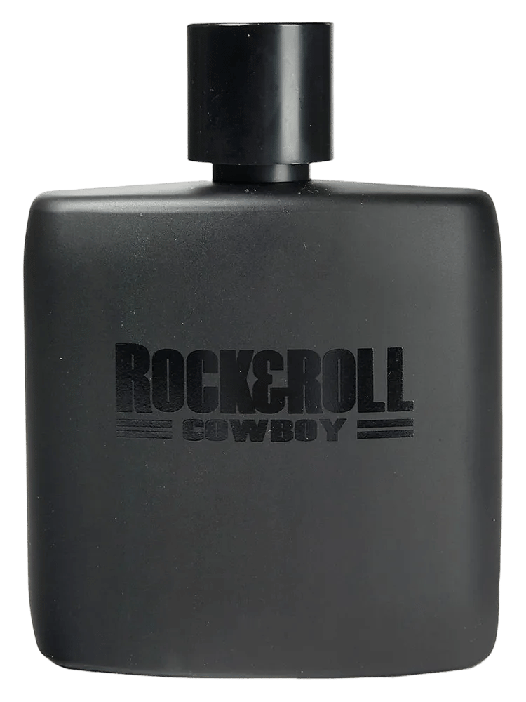 Rock & Roll Cowboy by Tru Western