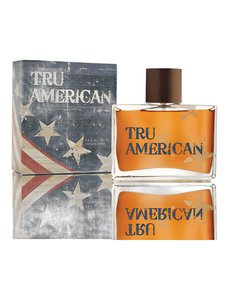 Tru American by Tru Western