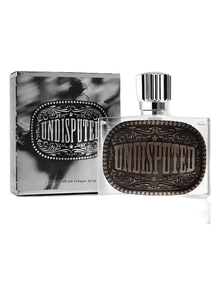 Undisputed by Tru Western