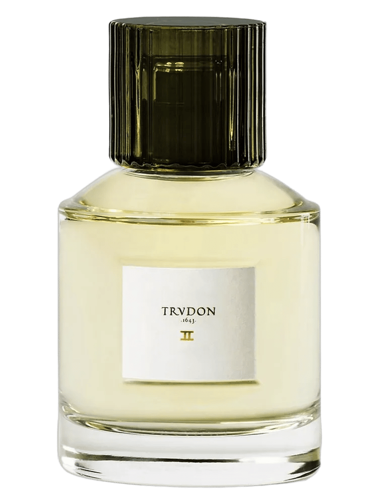 II by Trudon