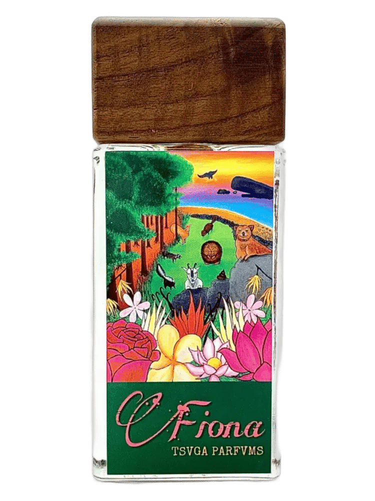 Fiona by TSVGA Parfums