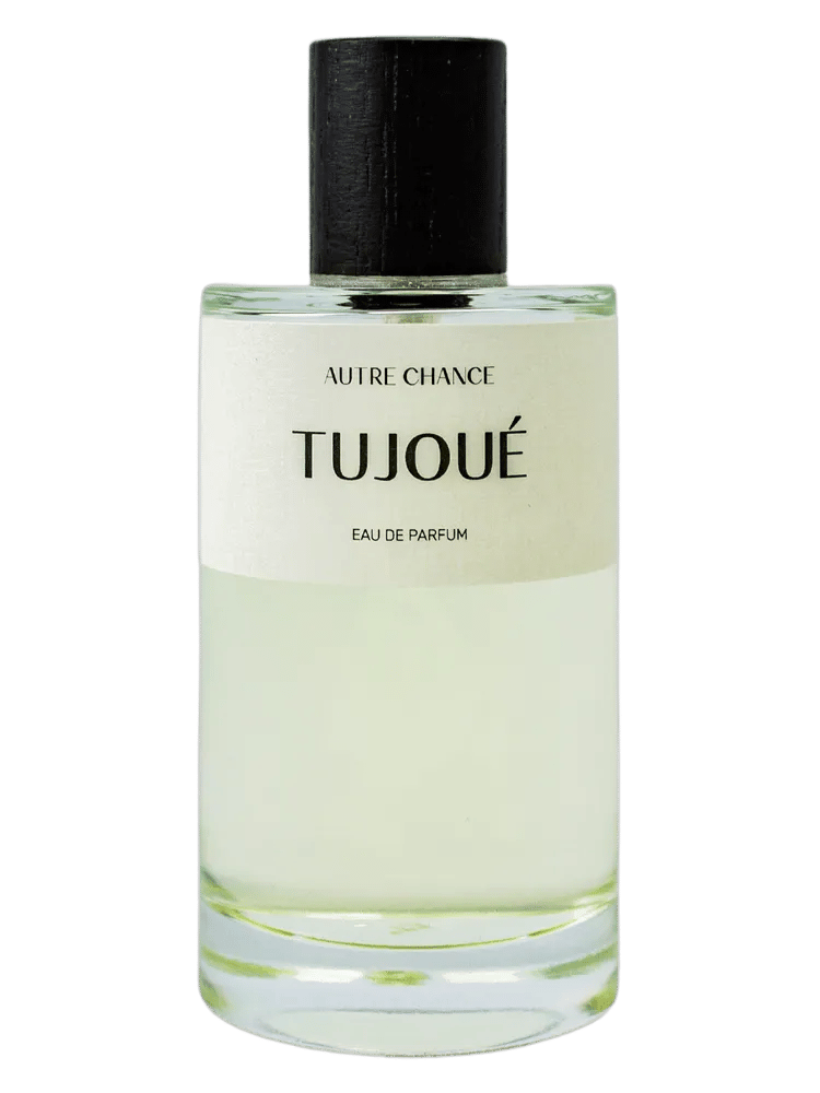 Autre Chance by Tujoué