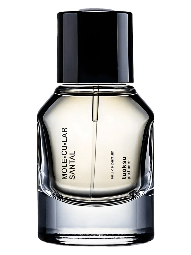 Mole•cu•lar Santal by Tuoksu
