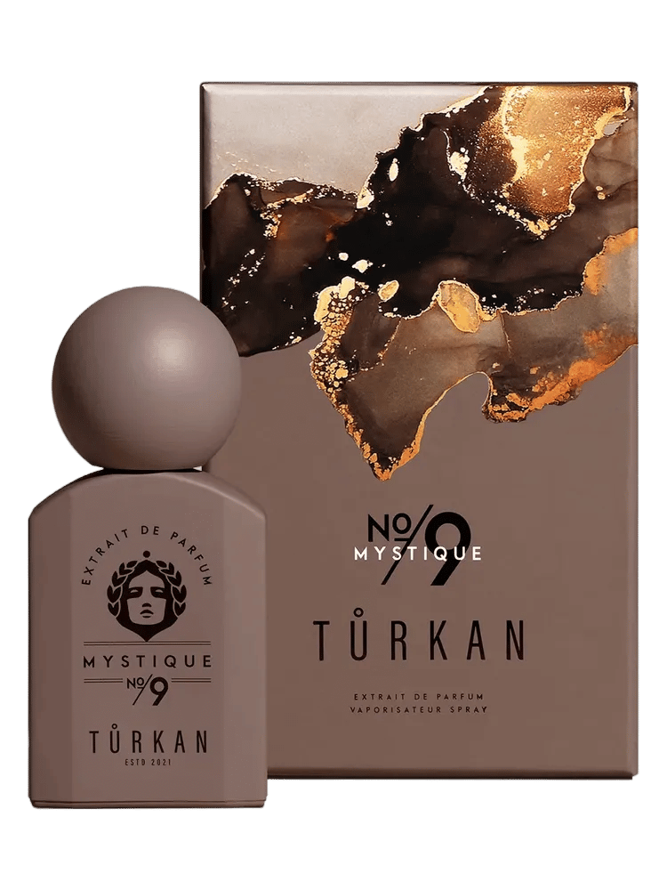 Türkan No/9 Mystique by Türkan