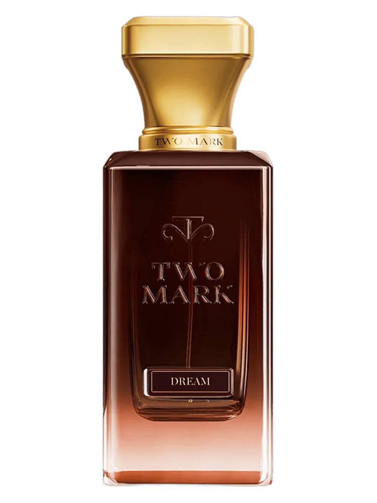 Dream by Two Mark