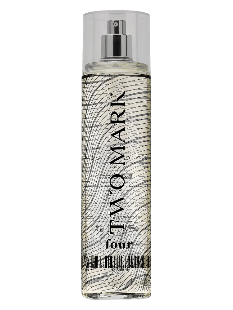 Four by Two Mark