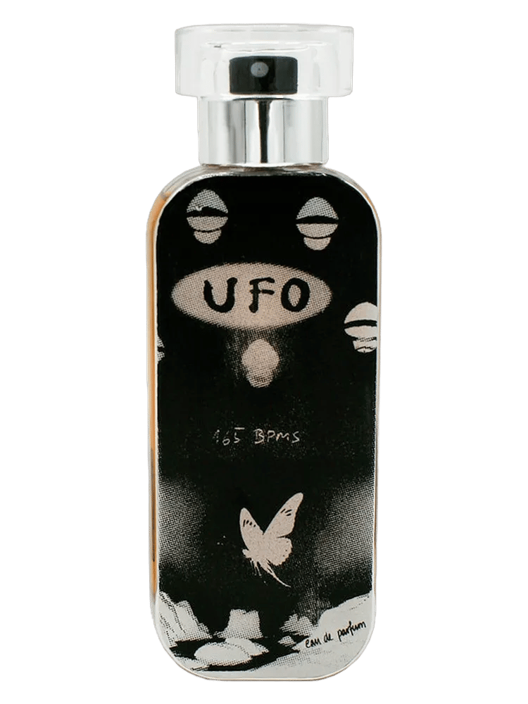 165 BPMs by UFO Parfums
