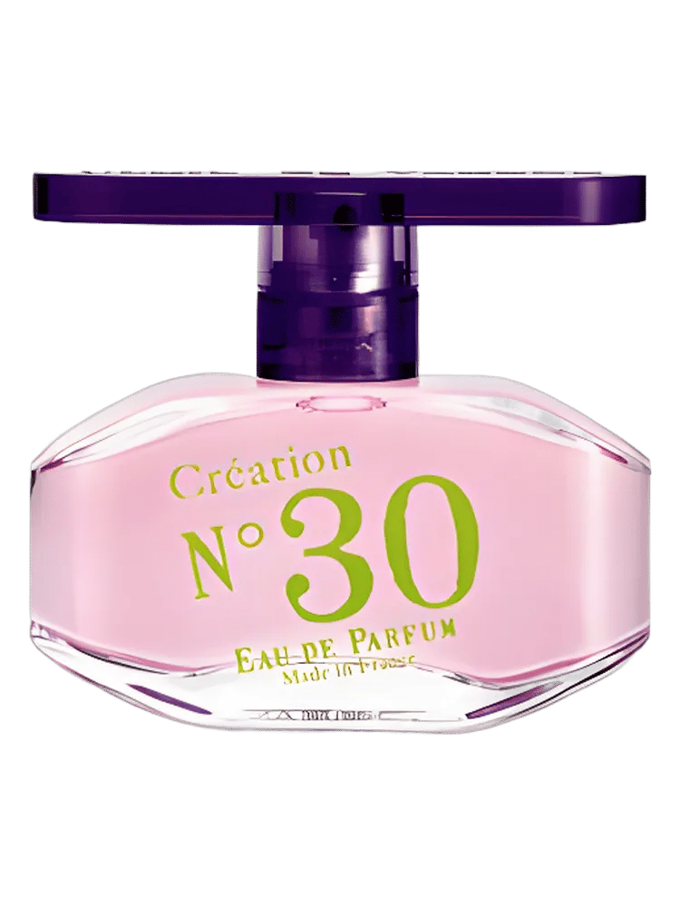 Création N° 30 by Ulric De Varens