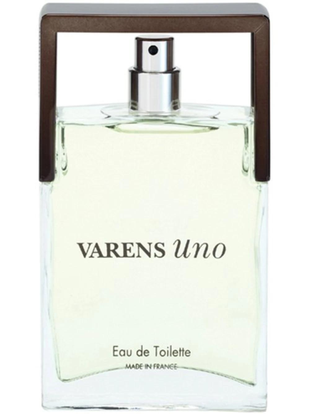 Varens Uno by Ulric De Varens