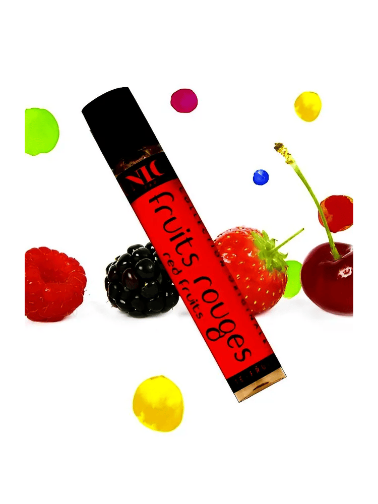 Fruits Rouges by Unic
