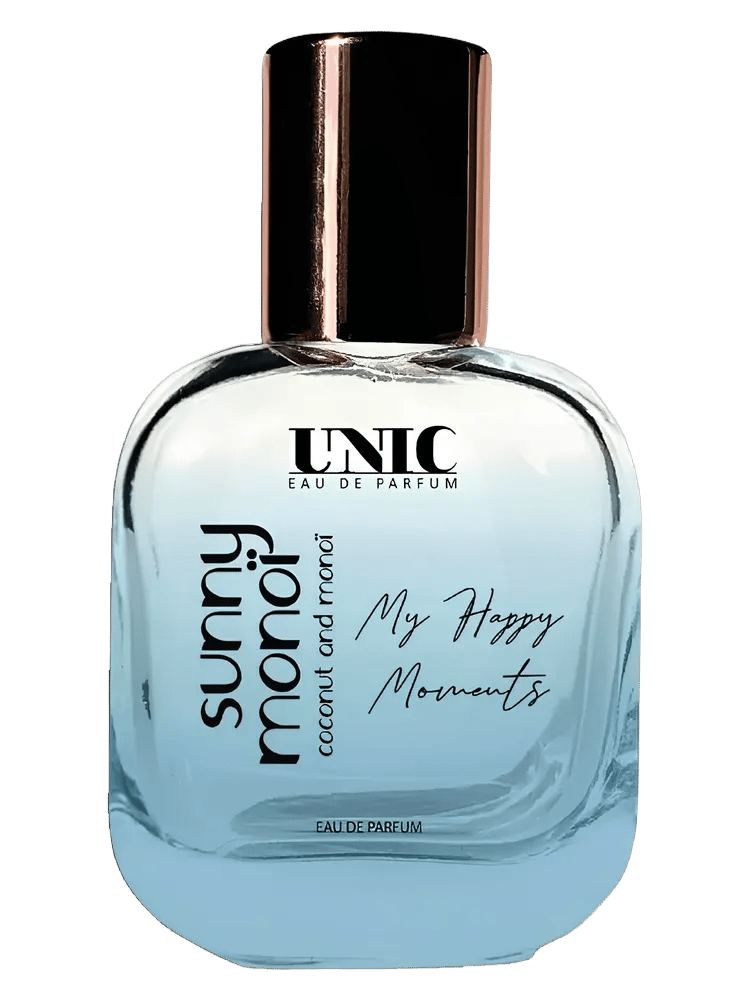 Sunny Monoï by Unic