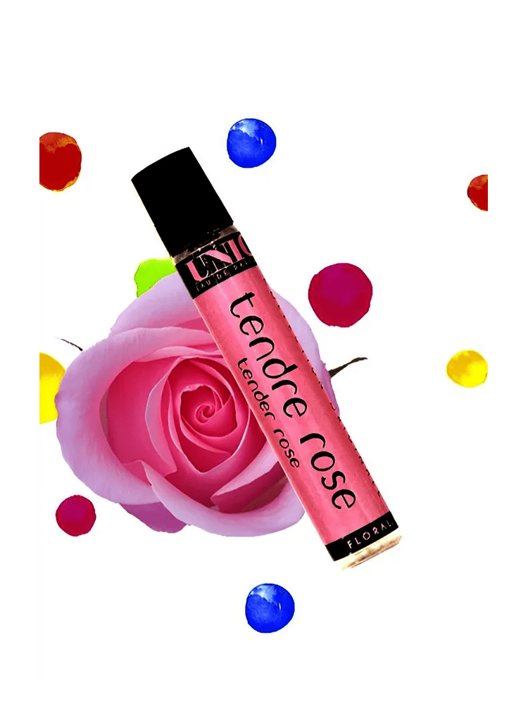 Tendre Rose by Unic