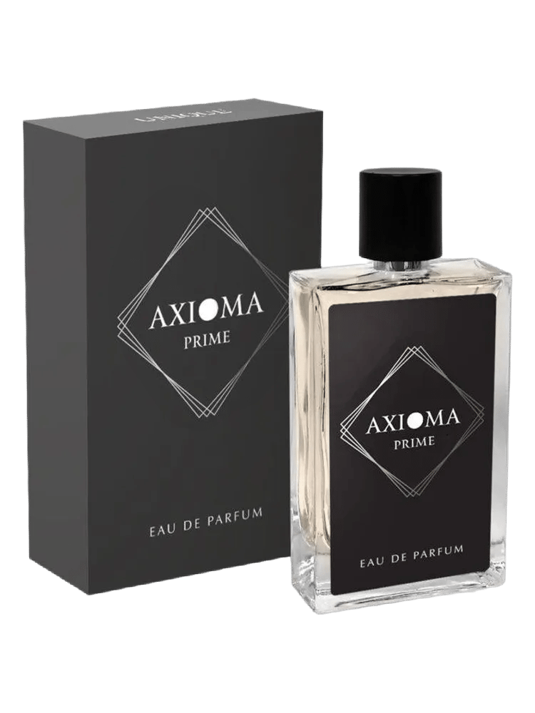 AXIOMA PRIME by Unique Art Parfum