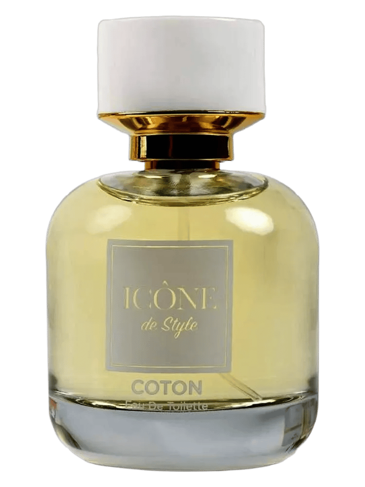 Icone de Style Coton by Unique Art Parfum