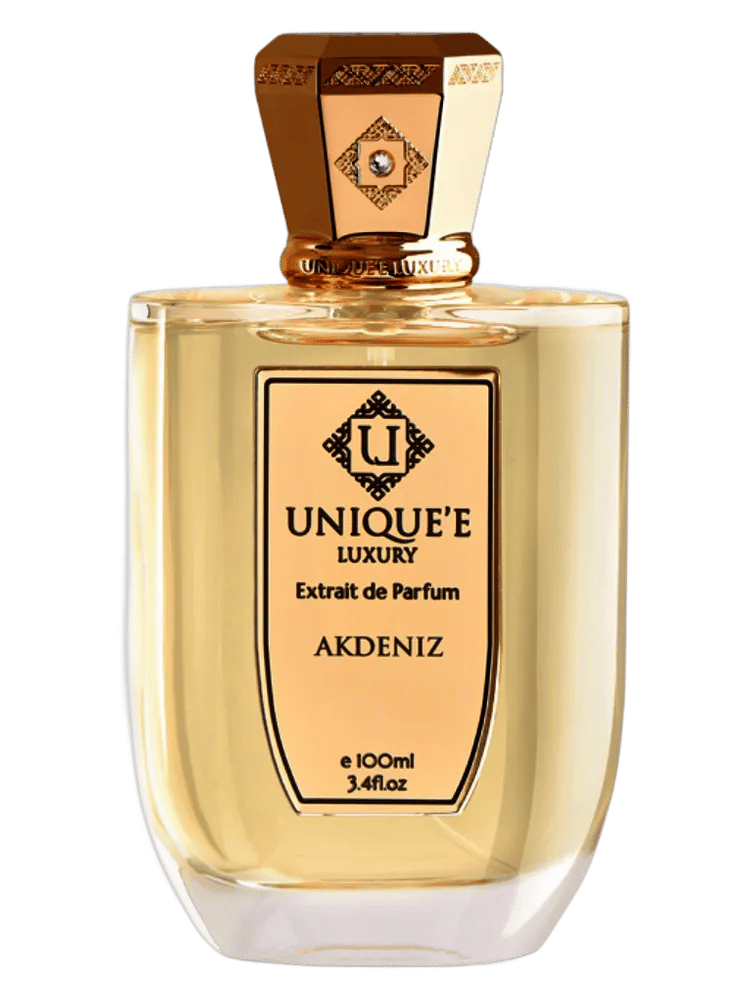 Akdeniz by Unique'E Luxury