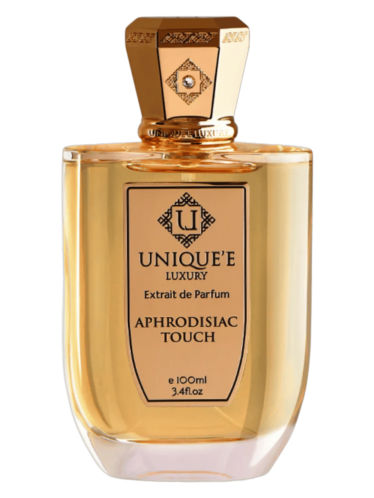 Aphrodisiac Touch by Unique'E Luxury
