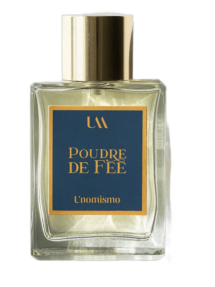 Poudre de fée by Unomismo