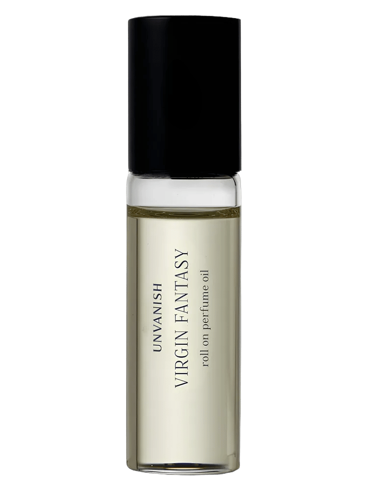 Virgin Fantasy by Unvanish