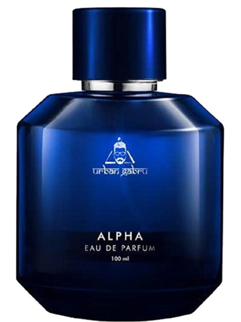 Alpha by Urban Gabru