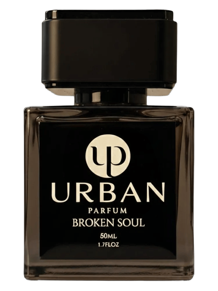 Broken Soul by Urban Parfum