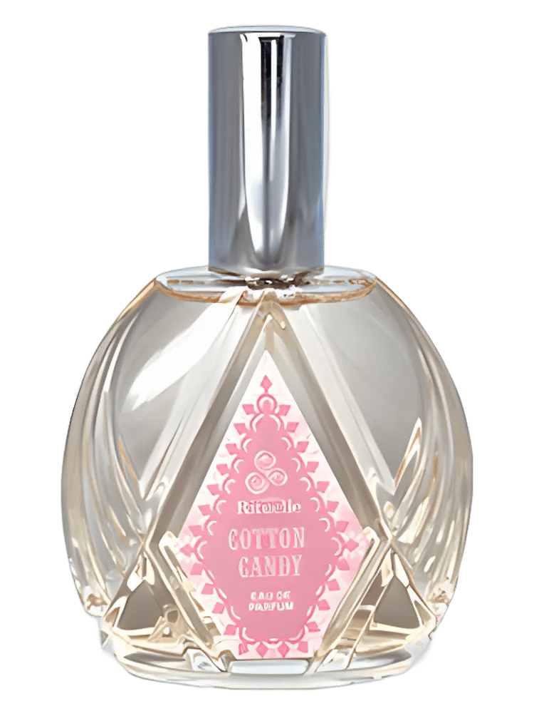 Cotton Candy by Urban Rituelle