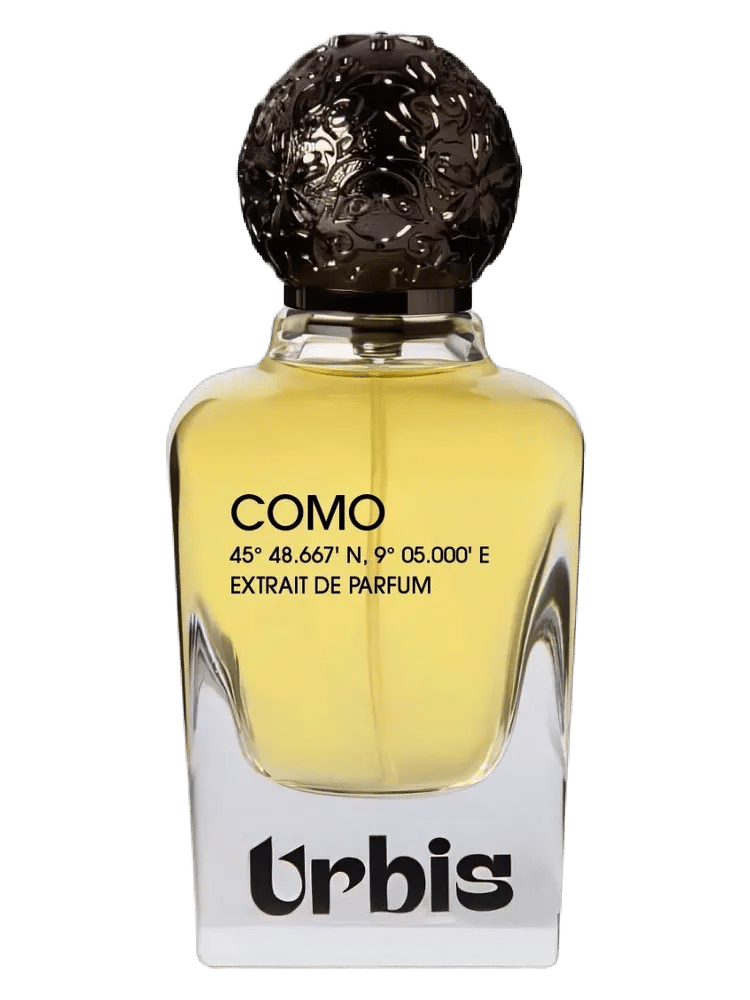 COMO by URBIS PARFUMS