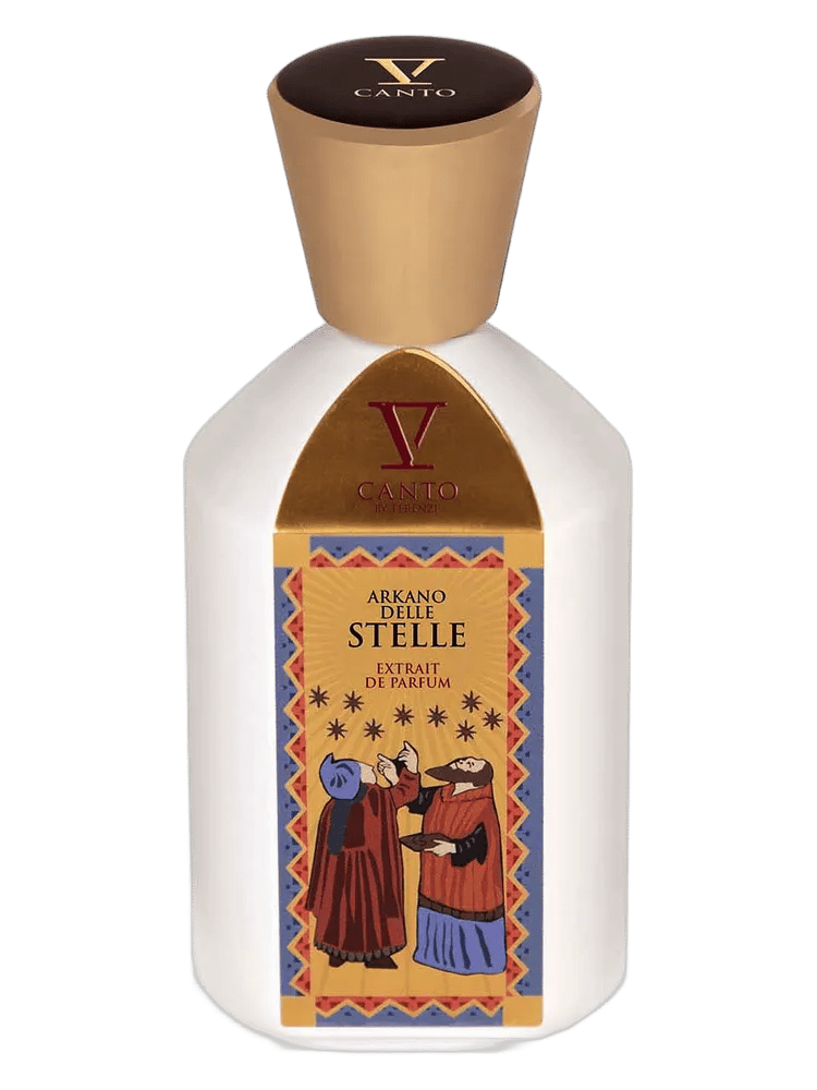 Arkano Delle Stelle by V Canto