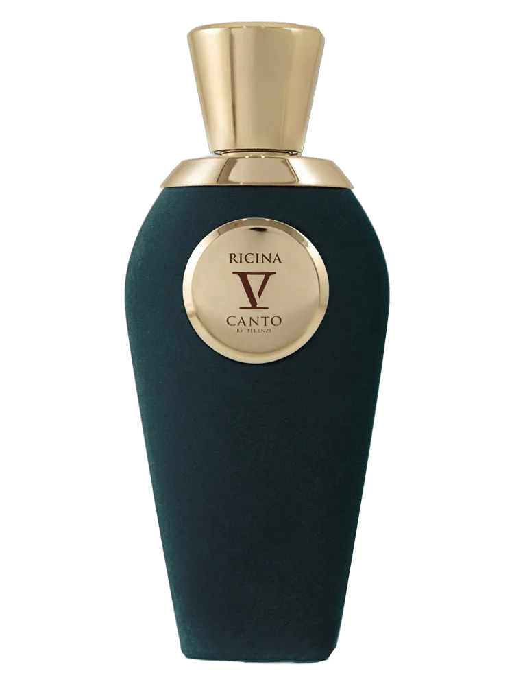 Ricina by V Canto