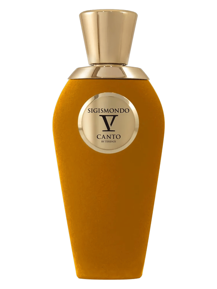Sigismondo by V Canto