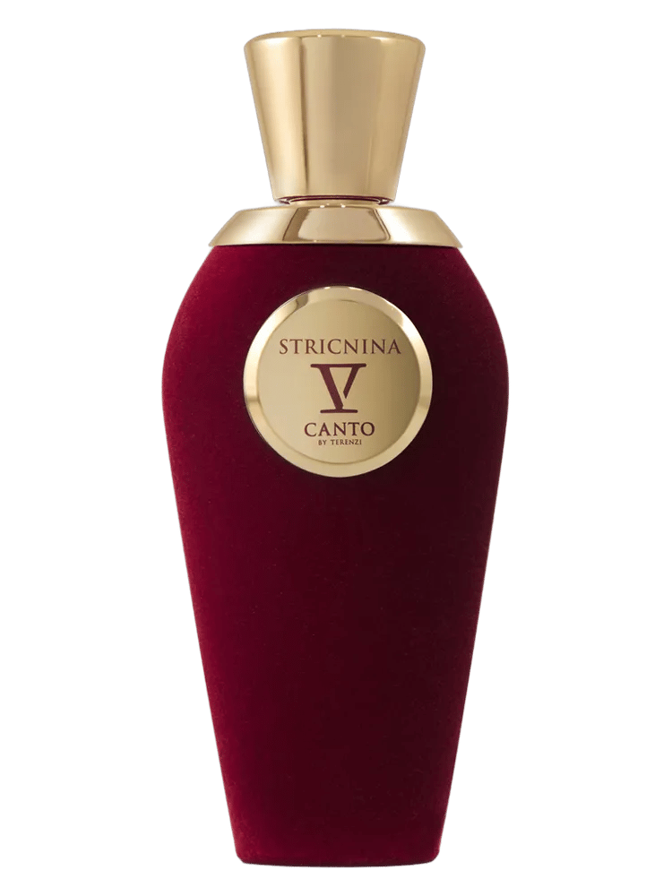 Stricnina by V Canto