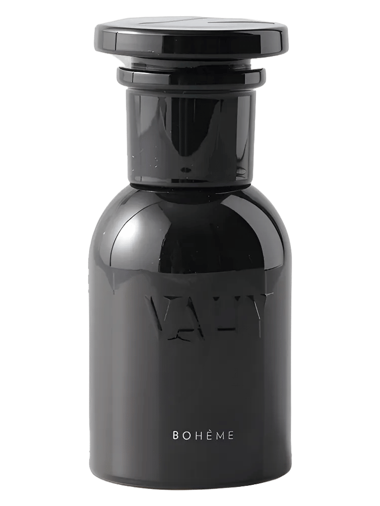 Bohème by Vahy