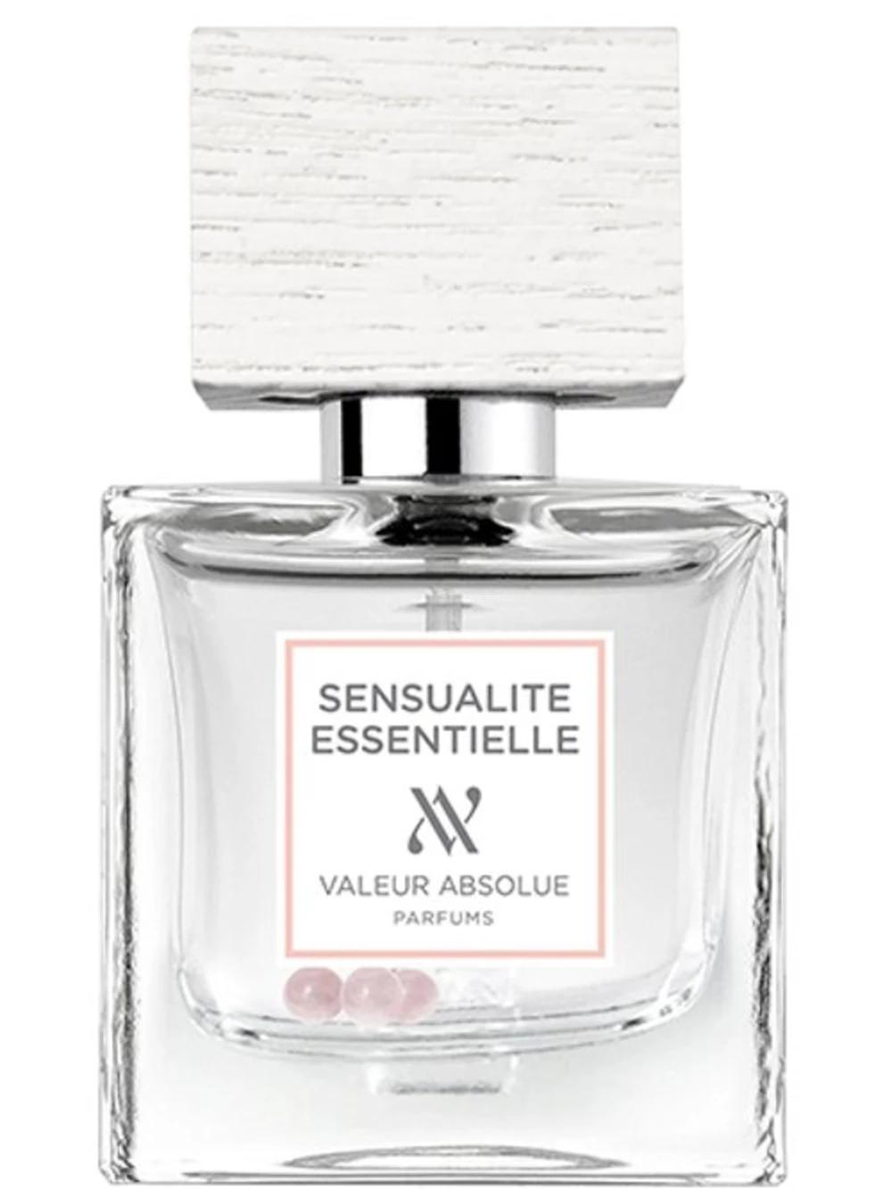 Sensualite Essentielle by Valeur Absolue