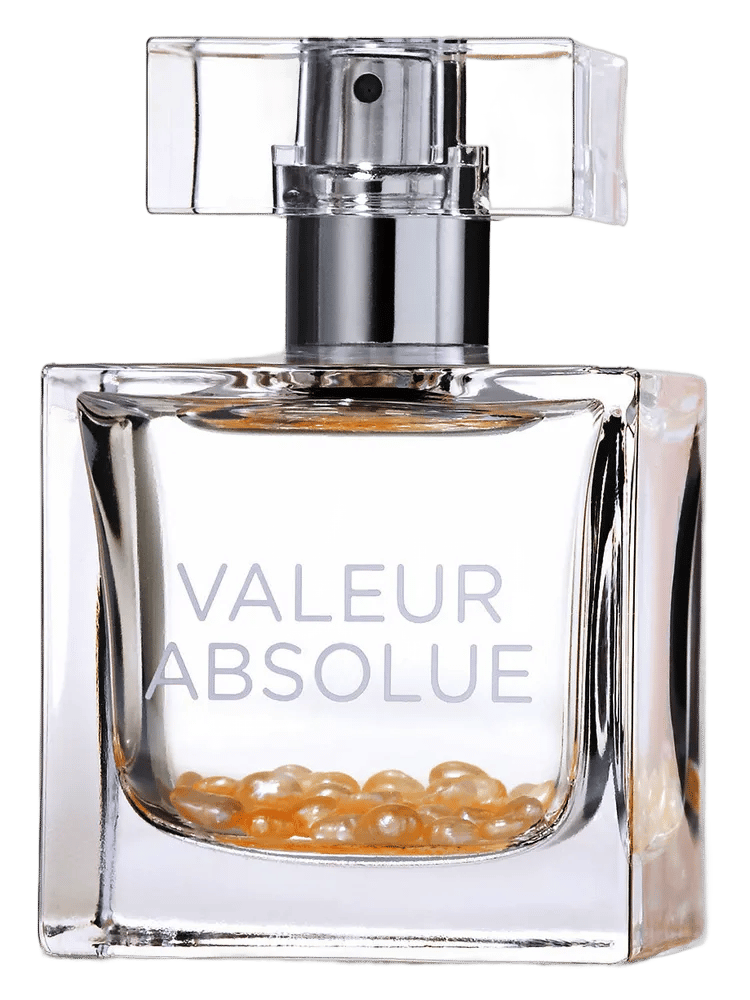 Sensualité by Valeur Absolue
