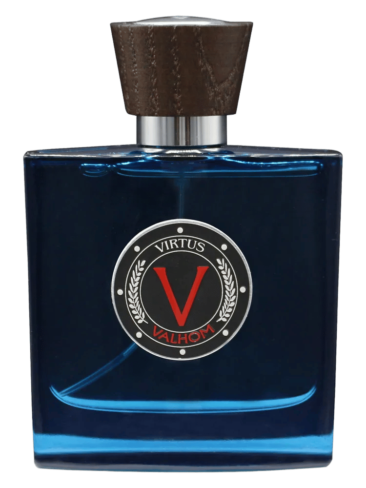 Virtus by Valhom